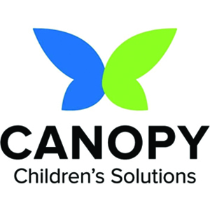 Canopy Children's Solutions - Starkville Satellite Office logo