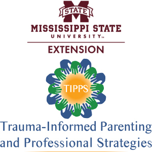 MSU Extension Services - TIPPS logo
