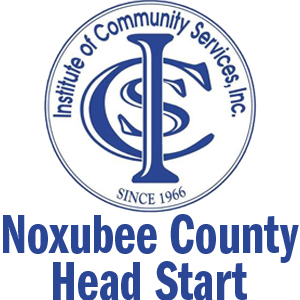 Noxubee County Head Start Center logo