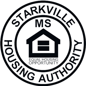 Starkville Housing Authority logo