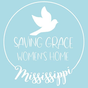 Saving Grace Women's Home logo